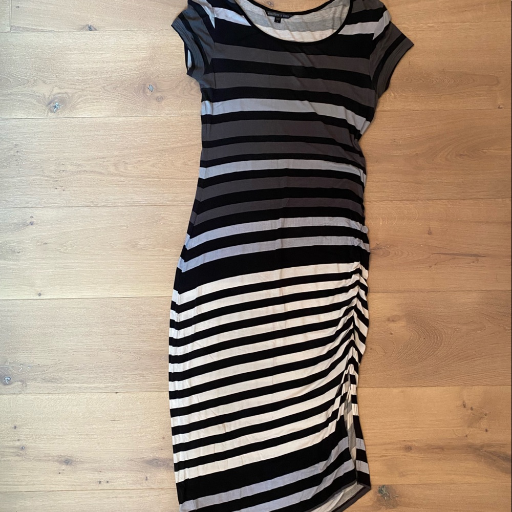 Felicity & CoCo body con dress